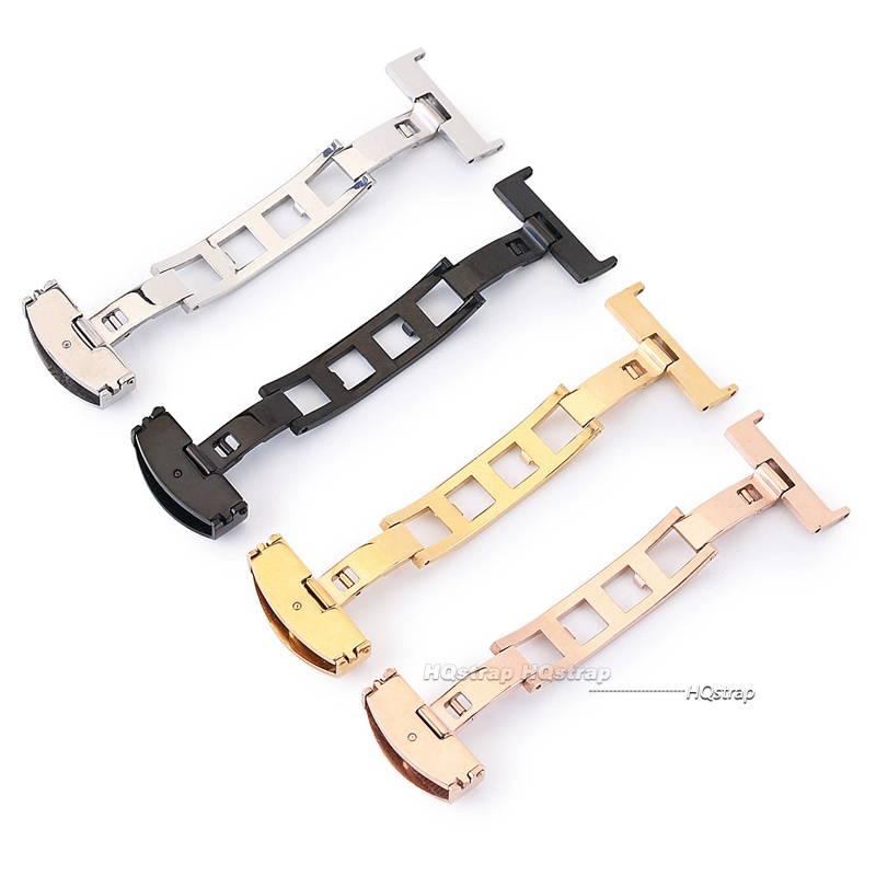 316L Stainless Steel Butterfly - Butterfly Clasp Deployant review and price