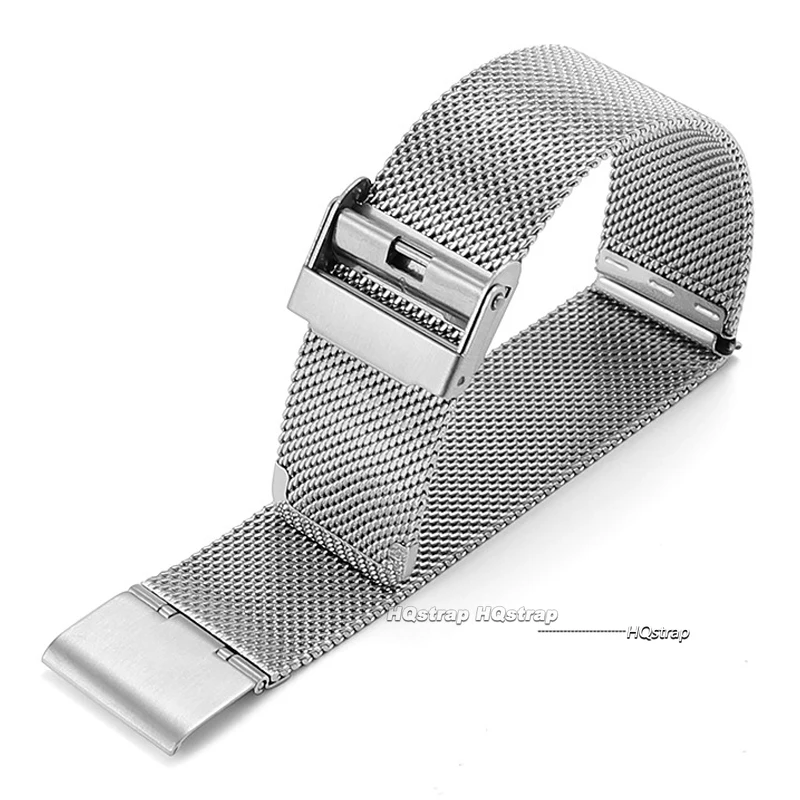 0.6mm 1.0mm Milanese Mesh Stra - Mesh Strap Metal review and price
