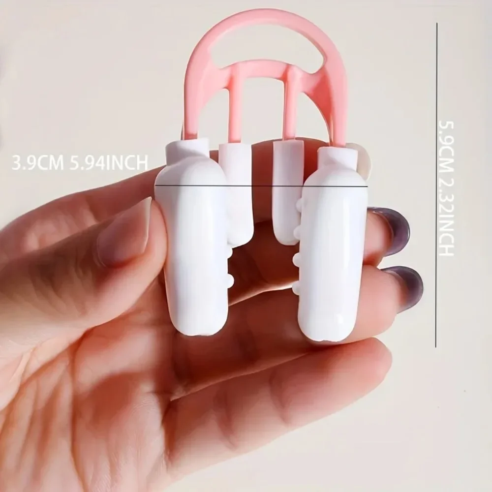 A Painless Nose Bridge Correct - Curved Spring Bar review and price