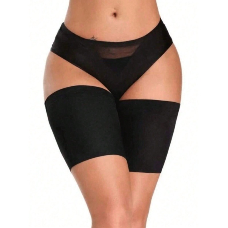 Women Anti-Friction Thigh Band - Silicone Band Women review and price