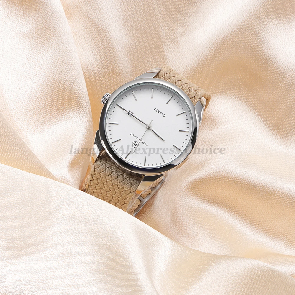 14mm 16mm 18mm 20mm 22mm Fabri - Perlon Strap Woven review and price