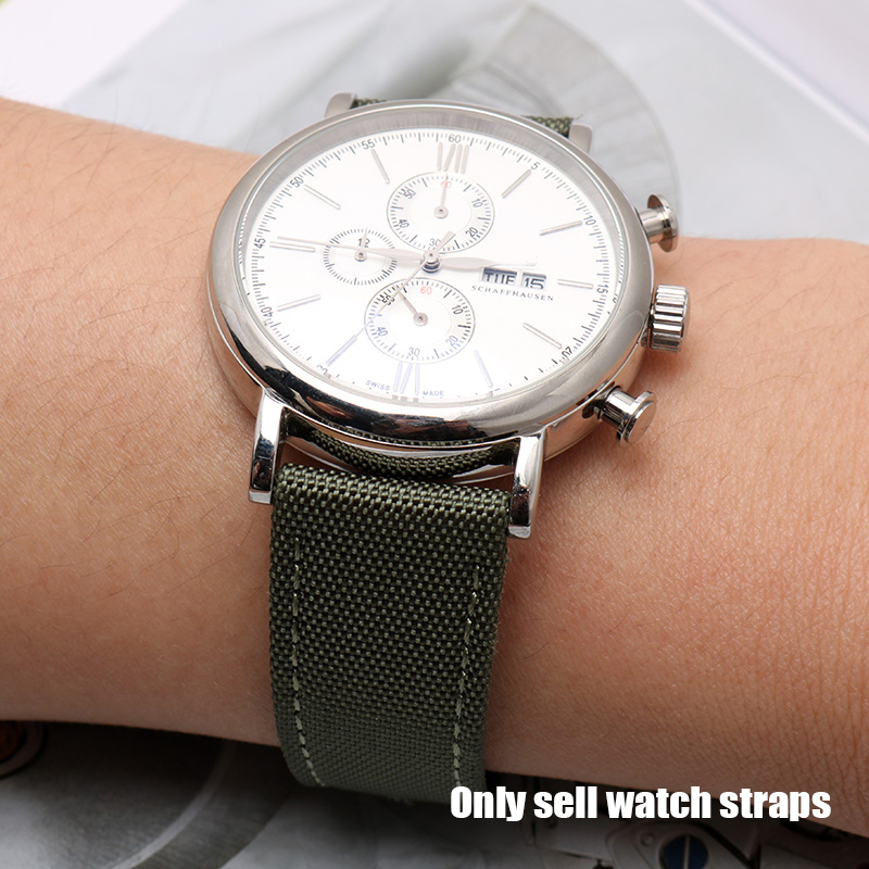For Omega Seiko Casio Tissot W - Nato Strap Nylon review and price