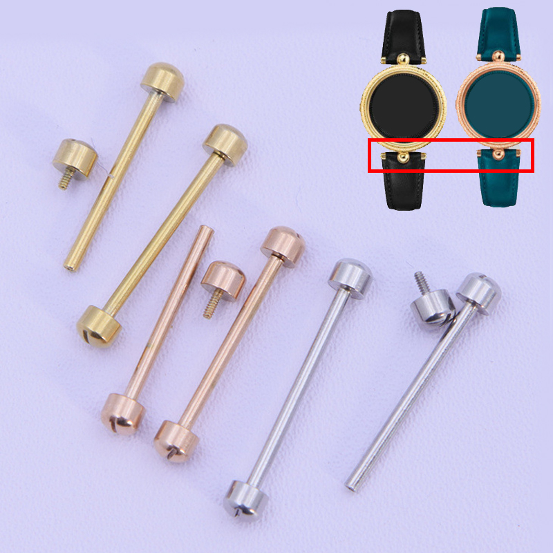 Watch Screw Tube Rod Spring Ba - Spring Bar Tool Set review and price