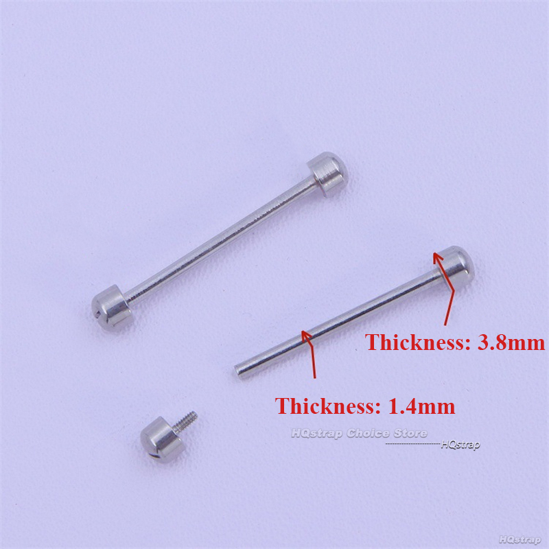 Watch Screw Tube Rod Spring Ba - Spring Bar Tool Set review and price