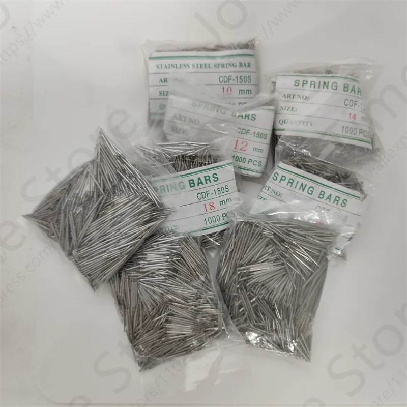 1000pcs Watch Spring Bar Tool  - Spring Bar Tool Set review and price