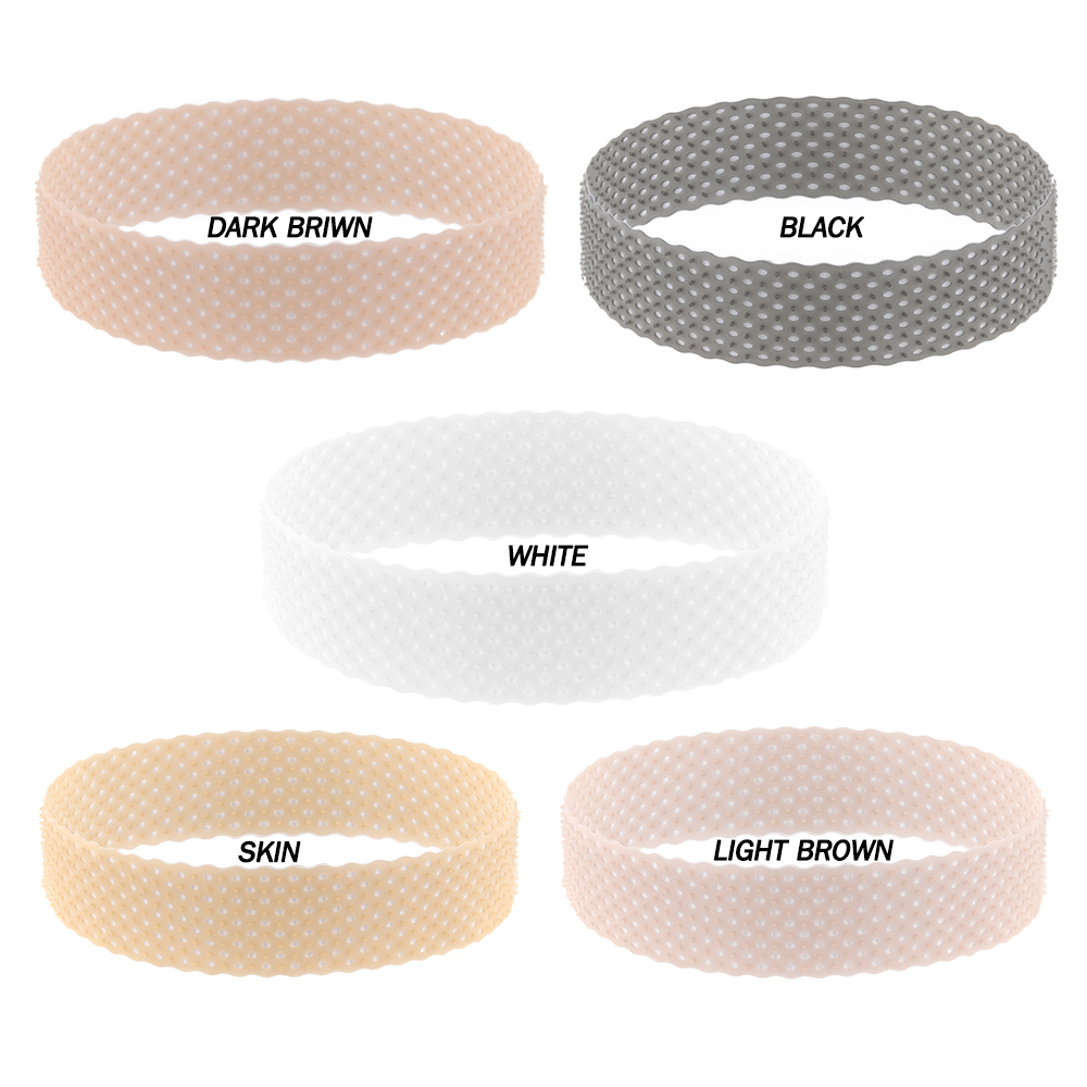 new breathable Wig Grip Band N - Silicone Band Women review and price