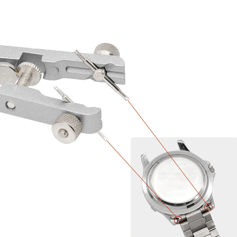 1Pc Watch Spring Bar Plier Too - Spring Bar Tool Set review and price