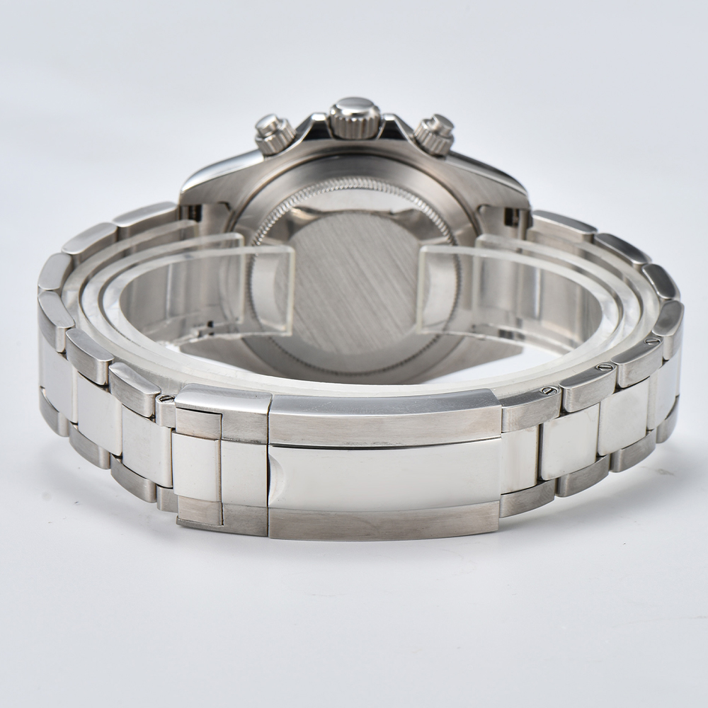 7 Colors Creative dial waves 3 - Stainless Bracelet Diver review and price