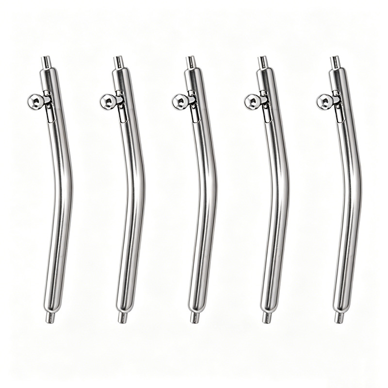 Dia 1.5MM Curved Quick Release - Curved Spring Bar review and price