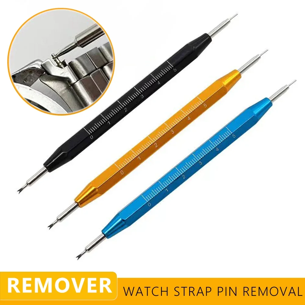 Double Ended Watch Spring Bar  - Spring Bar Tool Set review and price