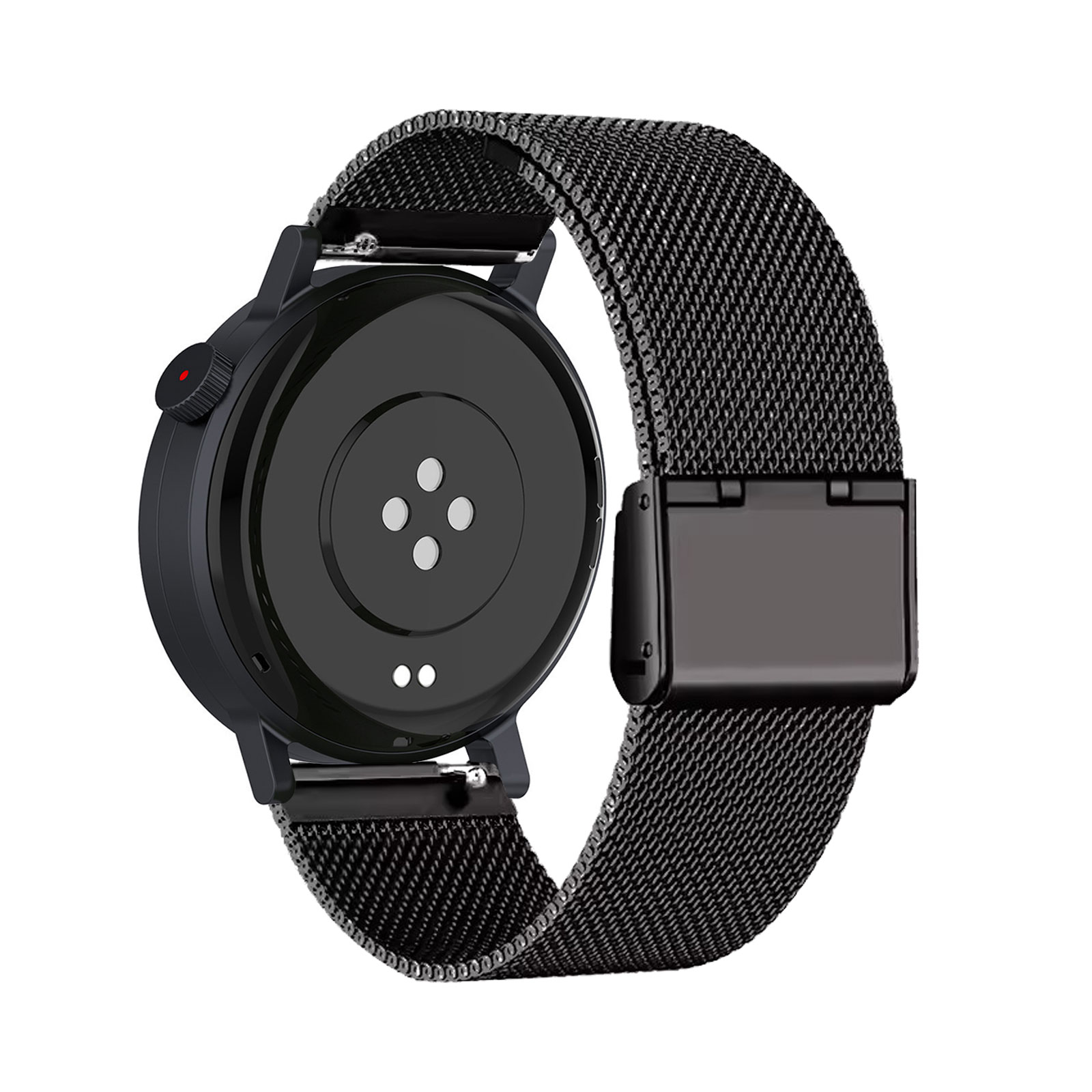 Metal Bands for CMF Watch Pro  - Mesh Strap Metal review and price