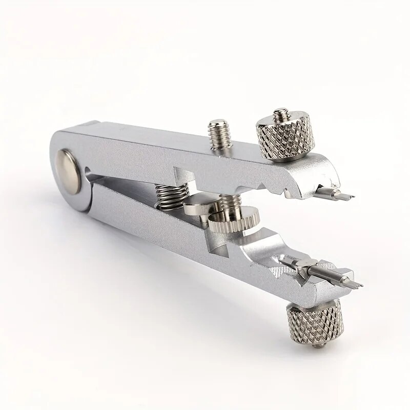 Watch Spring Bar Plier Tool Ki - Spring Bar Tool Set review and price