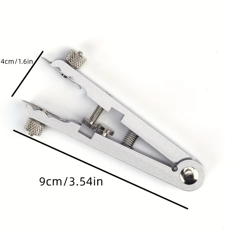 Watch Spring Bar Plier Tool Ki - Spring Bar Tool Set review and price
