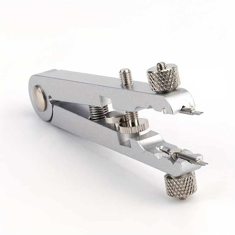 Watch Spring Bar Plier Tool Se - Spring Bar Tool Set review and price