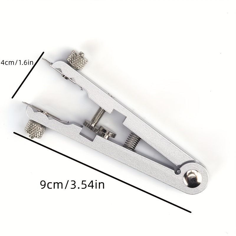 Watch Spring Bar Plier Tool Se - Spring Bar Tool Set review and price