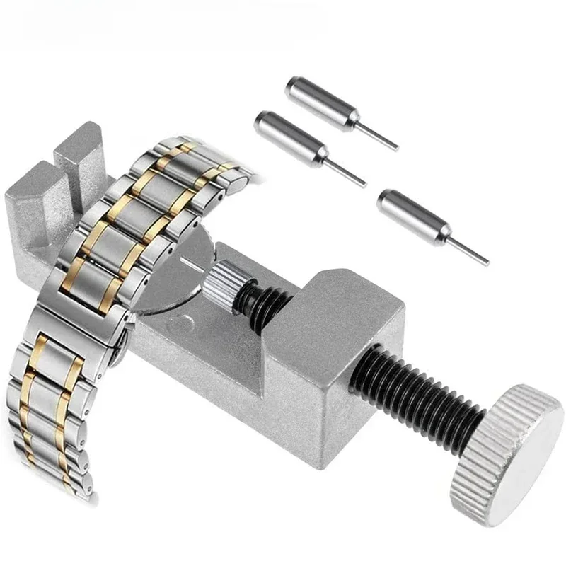 Watch Band Strap Link Pin Remo - Spring Bar Tool Set review and price