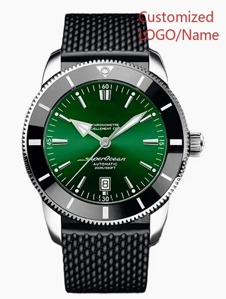 A1212 Store Customized Watches - Stainless Bracelet Diver review and price