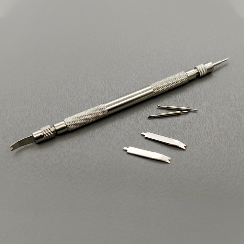 Watch Repair Fork Watch Strap  - Spring Bar Tool Set review and price