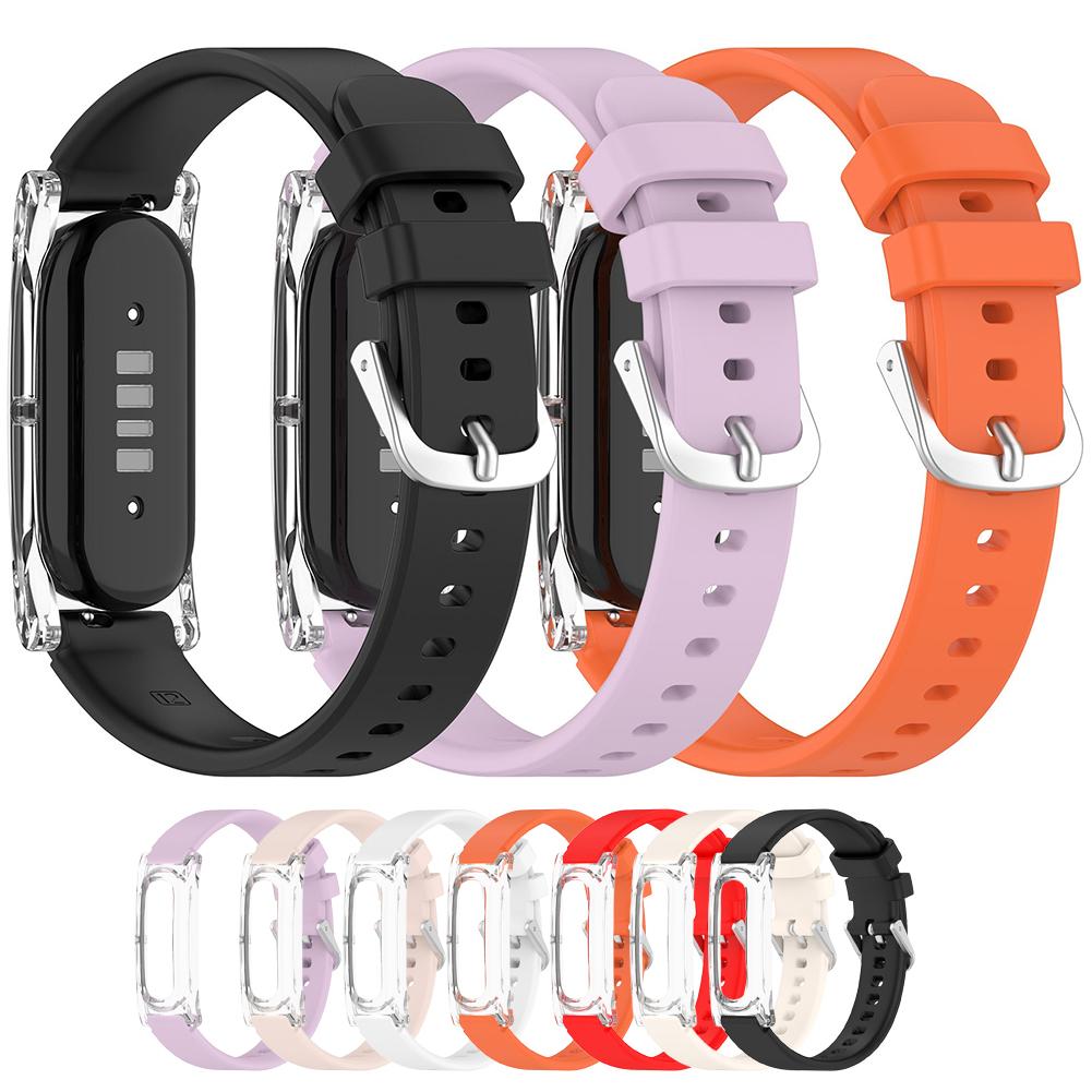 Silicone Band Compatible with  - Silicone Band Women review and price
