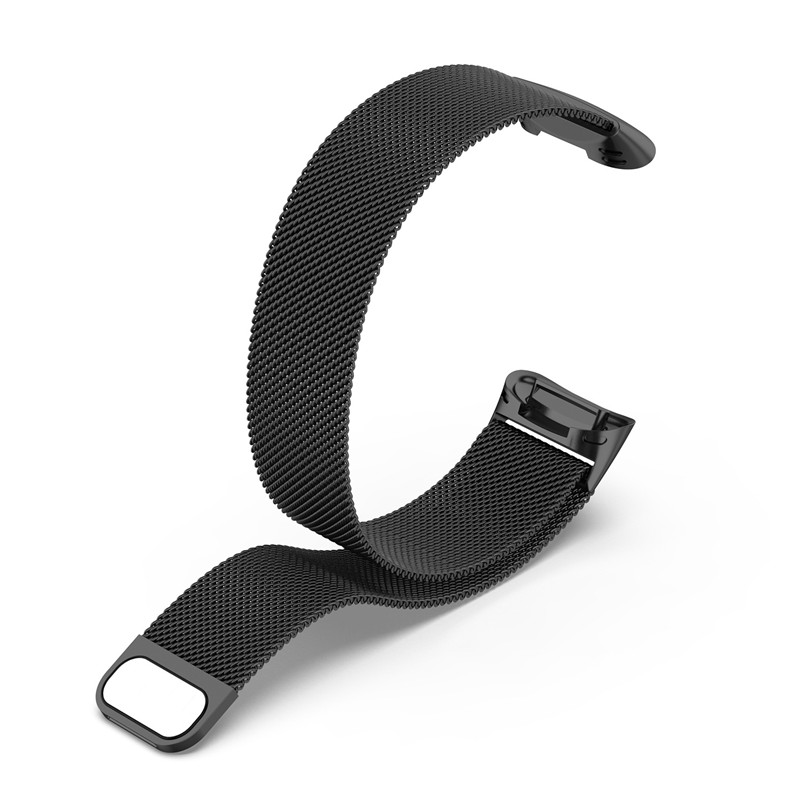 Metal Band For Fitbit Charge 5 - Mesh Strap Metal review and price