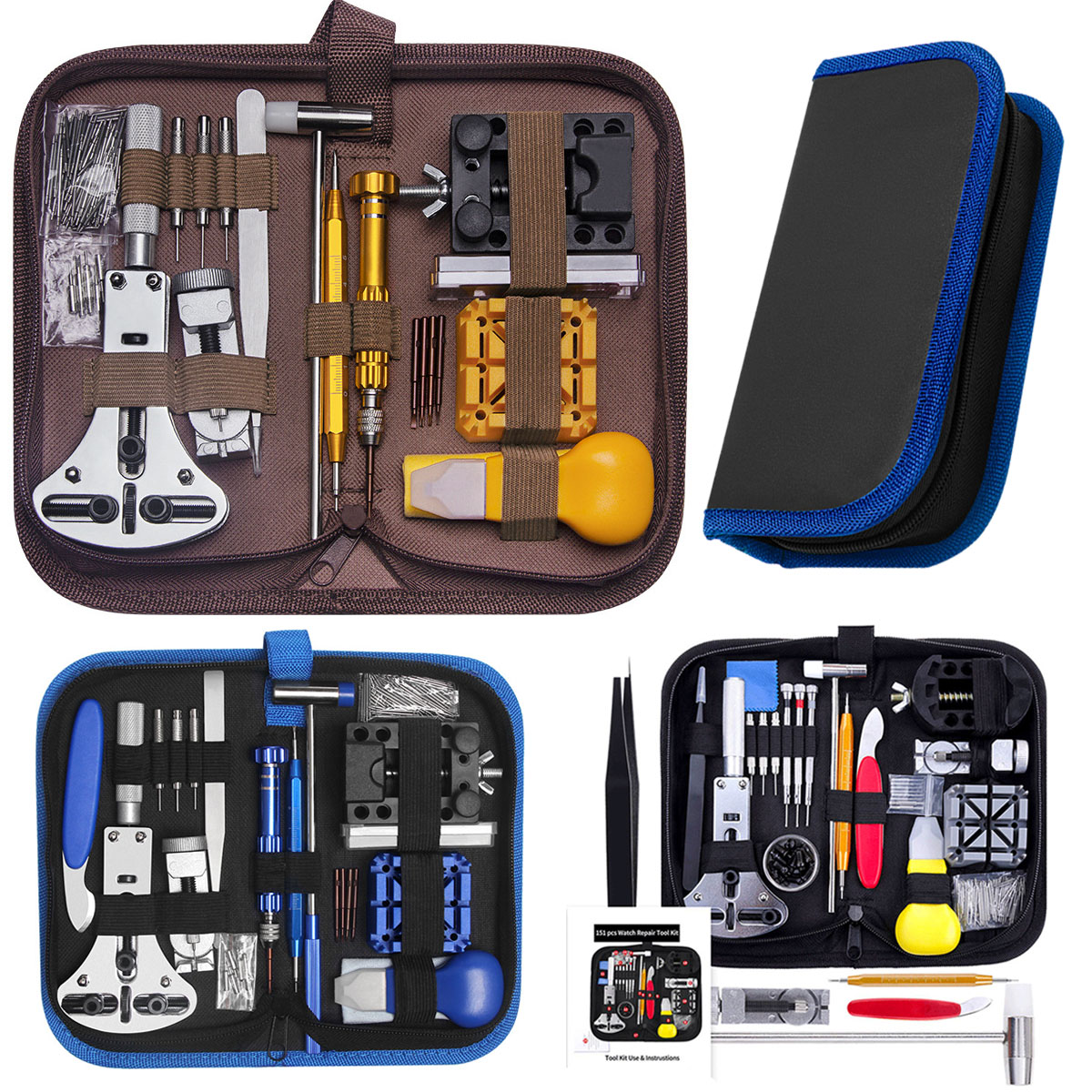 Professional Watch Repair Tool - Spring Bar Tool Set review and price
