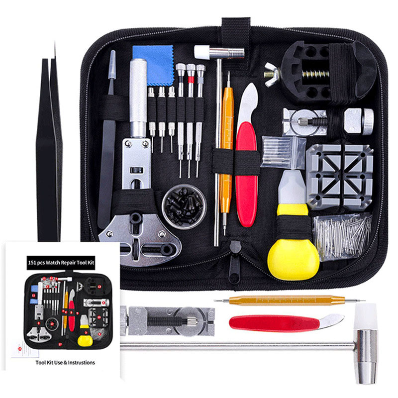 Professional Watch Repair Tool - Spring Bar Tool Set review and price