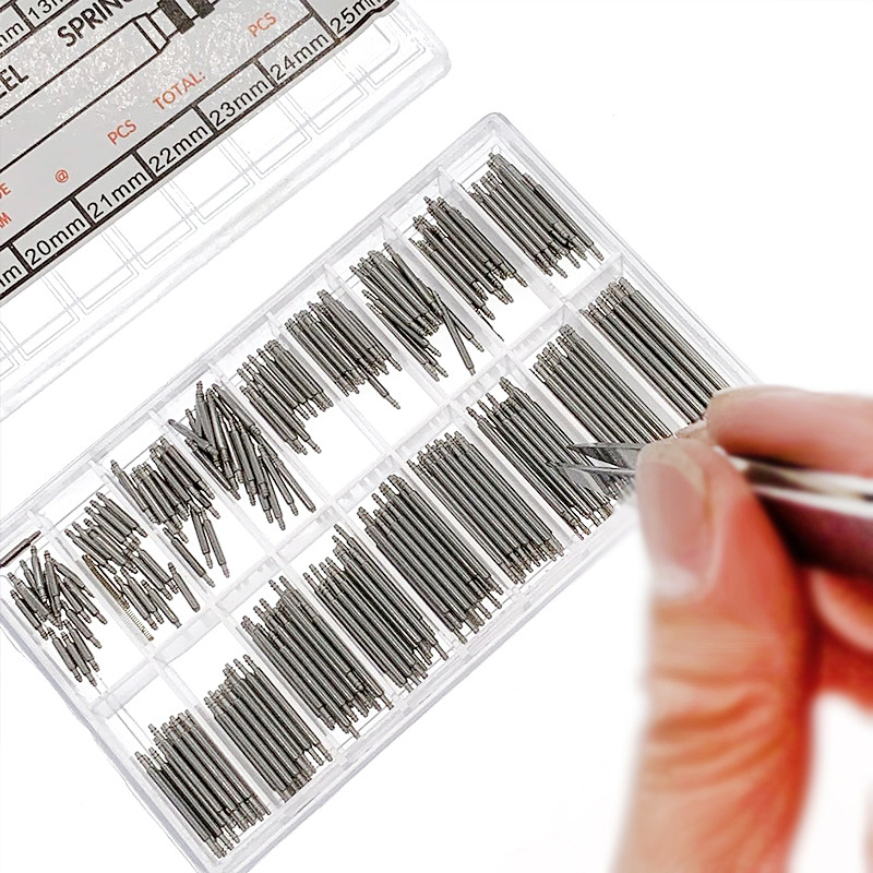 270pcs/set Strainless Steel Sp - Spring Bar Tool Set review and price