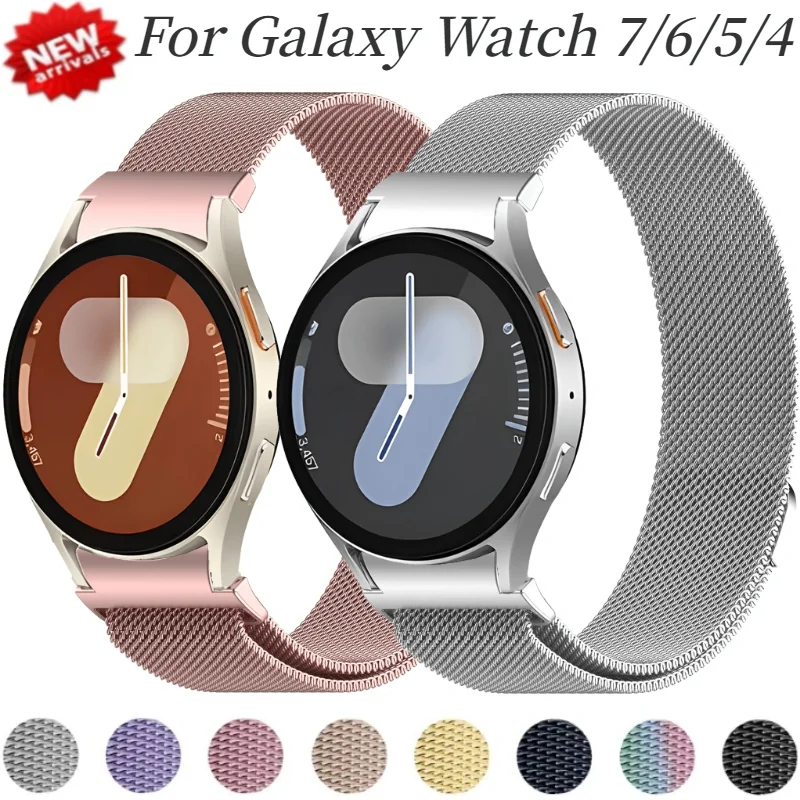 Official No Gap Interface Stra - Milanese Loop Magnetic review and price