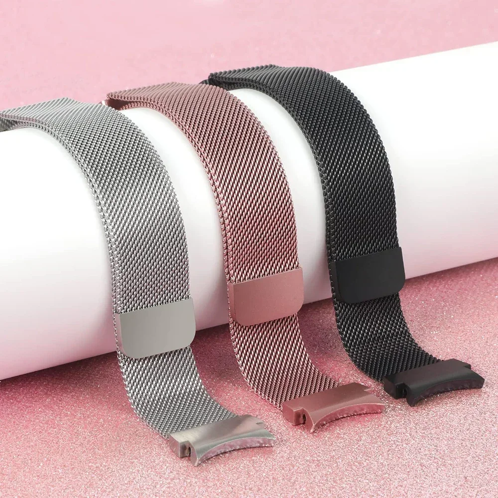 Official No Gap Interface Stra - Milanese Loop Magnetic review and price