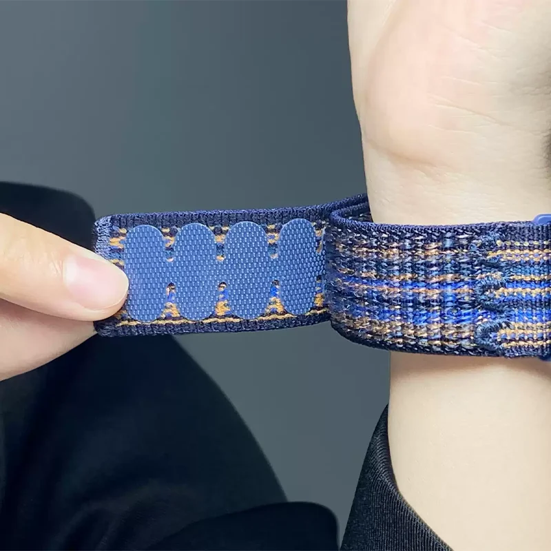 Sport Band For Apple Watch Ult - Sport Loop Velcro review and price