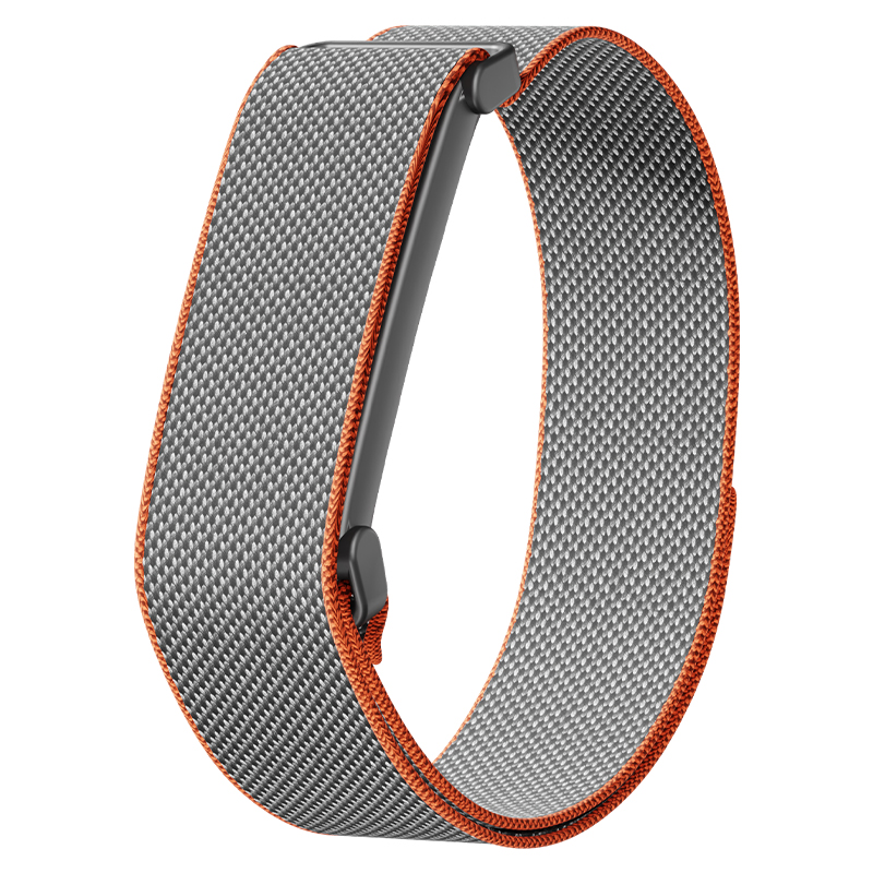 Sport Nylon Watch Strap for Go - Sport Loop Velcro review and price