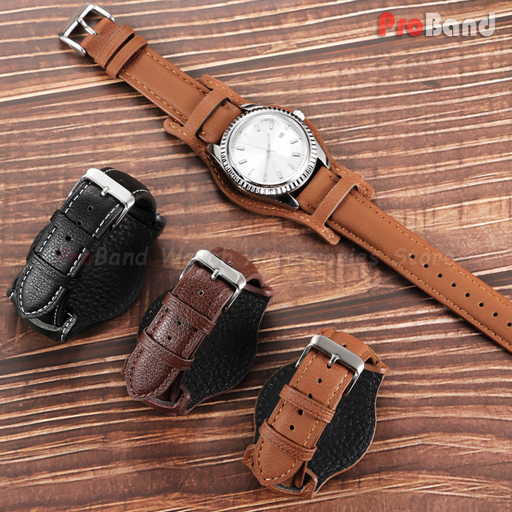 Genuine Leather Watch Straps 1 - Nato Strap Nylon review and price