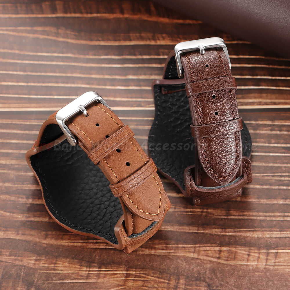 Genuine Leather Watch Straps 1 - Nato Strap Nylon review and price